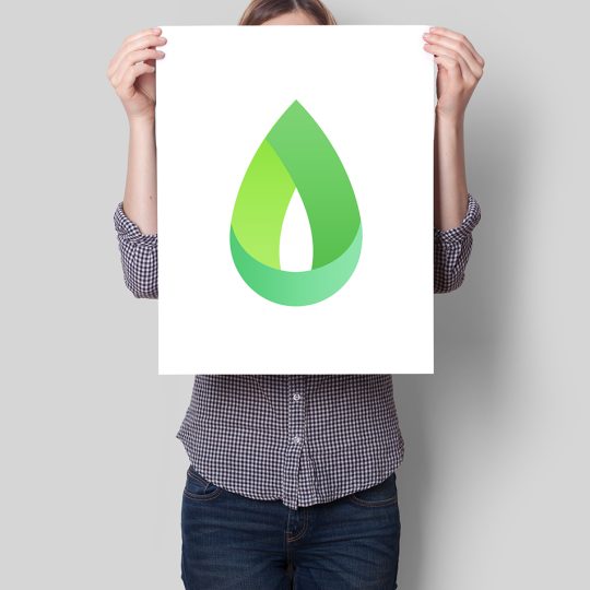 Eco Poster